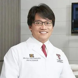 陈俊龙